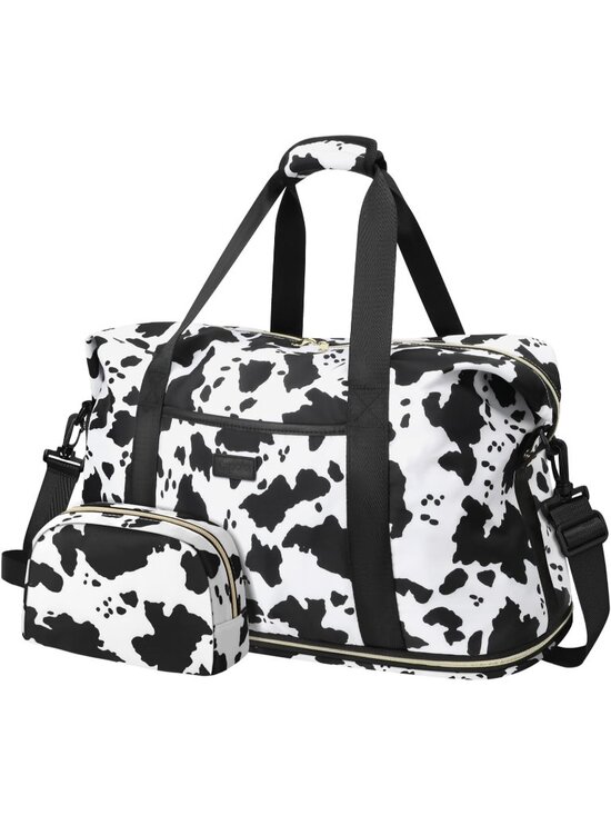 Handbags - New Expandable Travel Duffle Bag Weekender Overnight Bags for Women Men